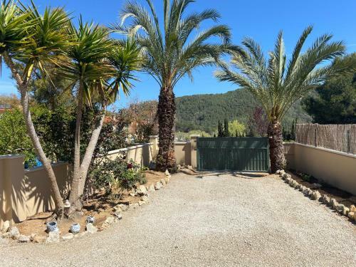 Rac� Del Garraf Ca La Matilde House Bbq And Pool