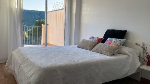 Rac� Del Garraf Ca La Matilde House Bbq And Pool