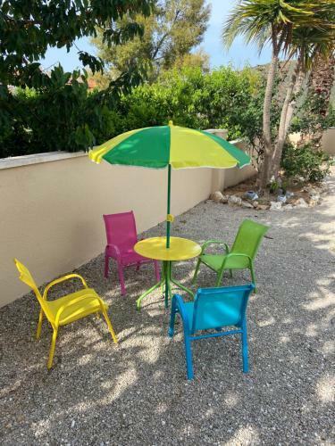 Rac� Del Garraf Ca La Matilde House Bbq And Pool