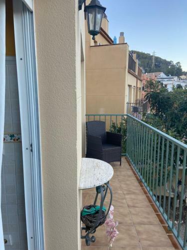 Rac� Del Garraf Ca La Matilde House Bbq And Pool