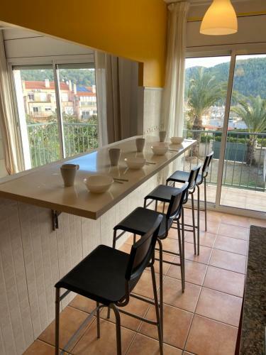 Rac� Del Garraf Ca La Matilde House Bbq And Pool