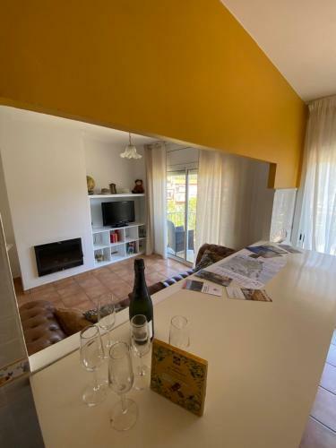Rac� Del Garraf Ca La Matilde House Bbq And Pool