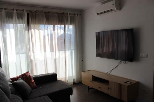 M515 Apartamento Las Dunas Oliva Nova