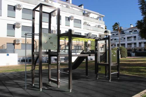 M515 Apartamento Las Dunas Oliva Nova