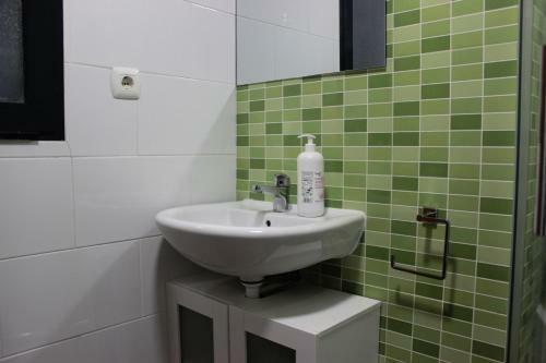 M515 Apartamento Las Dunas Oliva Nova