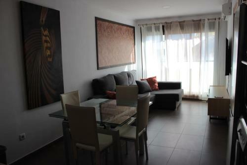 M515 Apartamento Las Dunas Oliva Nova