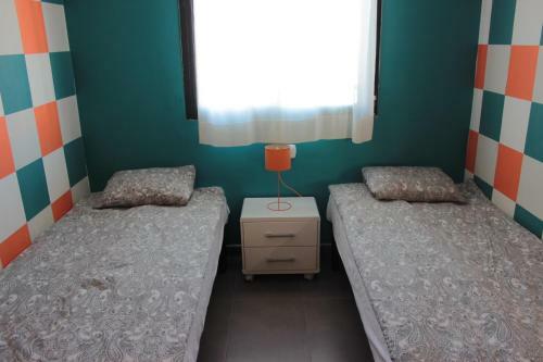 M515 Apartamento Las Dunas Oliva Nova