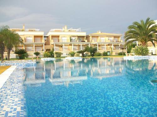 Apartamento Casas Del Mar - Oliva Nova - Primera L�nea de Playa