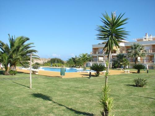 Apartamento Casas Del Mar - Oliva Nova - Primera L�nea de Playa