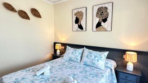Apartamento Casas Del Mar - Oliva Nova - Primera L�nea de Playa