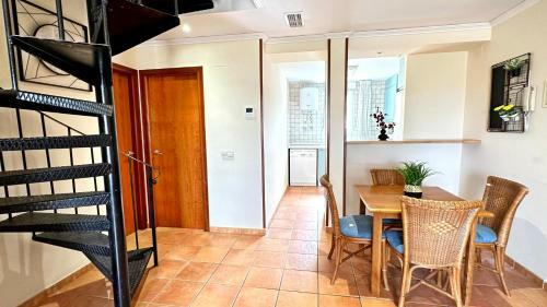 Apartamento Casas Del Mar - Oliva Nova - Primera L�nea de Playa