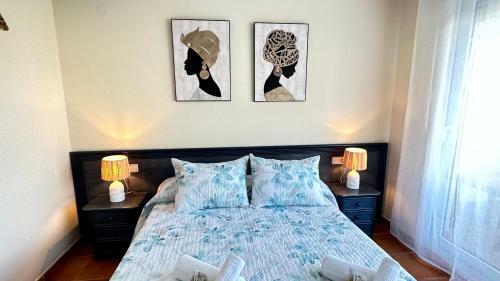 Apartamento Casas Del Mar - Oliva Nova - Primera L�nea de Playa