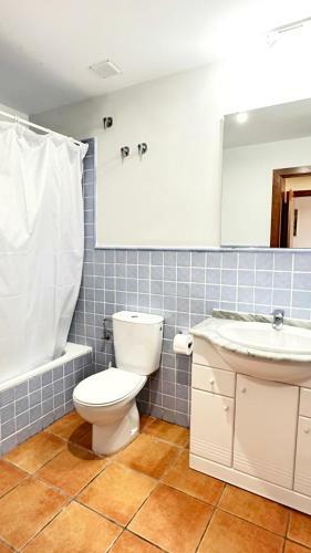 Apartamento Casas Del Mar - Oliva Nova - Primera L�nea de Playa