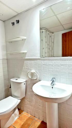 Apartamento Casas Del Mar - Oliva Nova - Primera L�nea de Playa