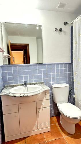 Apartamento Casas Del Mar - Oliva Nova - Primera L�nea de Playa