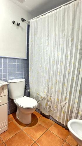 Apartamento Casas Del Mar - Oliva Nova - Primera L�nea de Playa