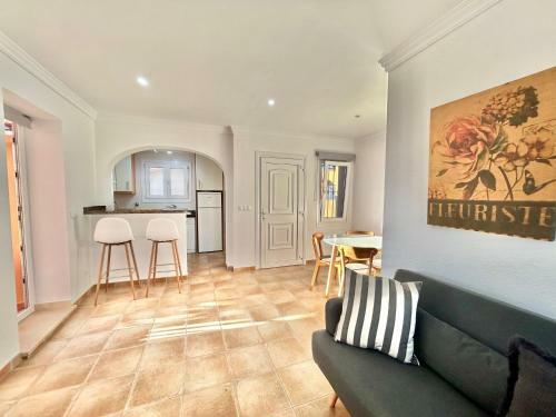 Apartamento Varsovia