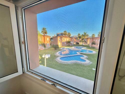 Apartamento Varsovia