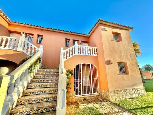 Apartamento Varsovia