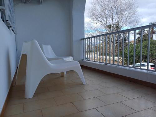 Apartamento En Duplex El Riuet