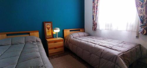 Apartamento En Duplex El Riuet