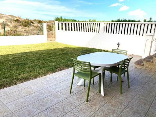 Casa Pepa Apartamento En Primera Linea de Playa