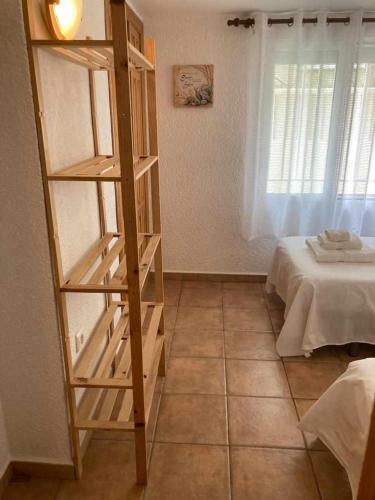 Casa Pepa Apartamento En Primera Linea de Playa