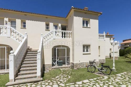 Precioso Apartamento En Playa De Oliva Nova