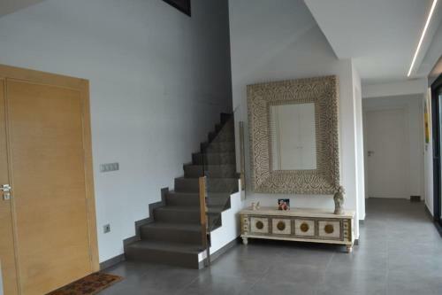 Villa Princesa Nora