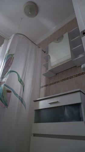 Apartamento Casa Hermosa