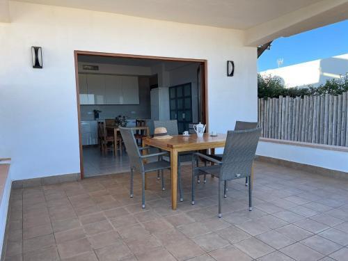 Apartament Tere