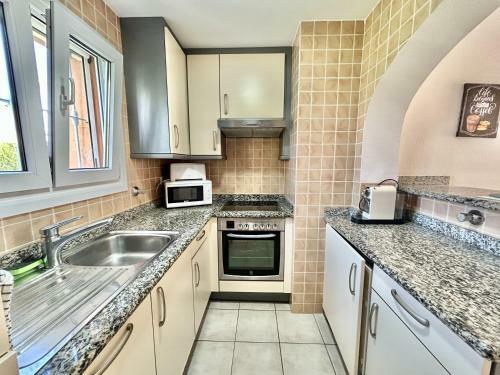Apartamento Teresa