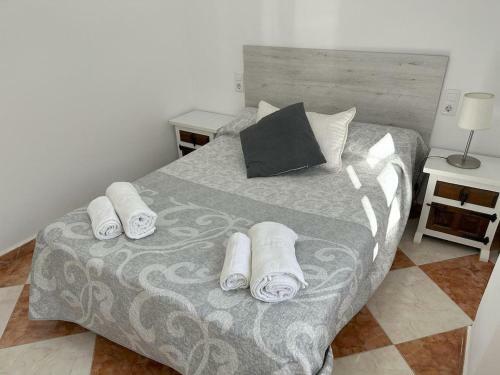 Apartamento La Vela 9