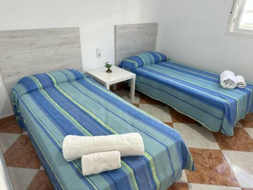 Apartamento La Vela 9