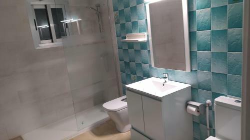 Apartamento La Vela 9