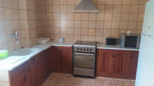 Apartamento La Vela 9