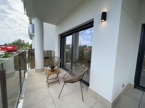Apartamento Perla Oliva Nova