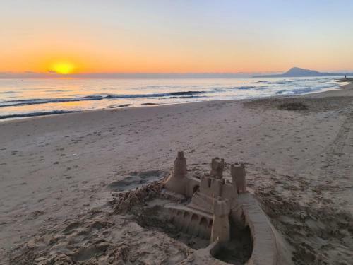 Apartamento Oliva Moon