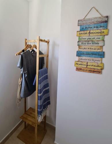 Apartamento Oliva Moon