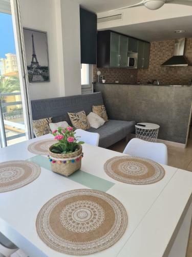 Apartamento Oliva Moon