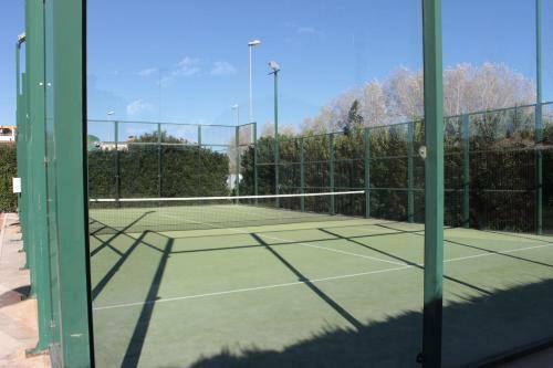 M213 Apartamento Las Dunas Oliva Nova