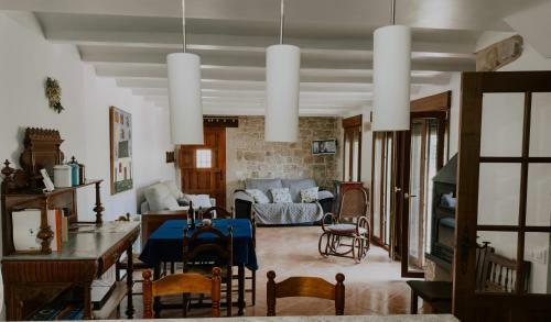 Apartamento La Casa De La Acacia