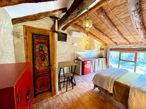 Apartamento La Peque�a Cantonesa