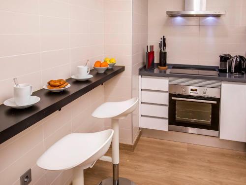 Apartment Dunas Plus Penthouse By Interhome