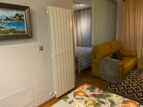 Apartamento Porto Santa Cruz- A Coru�a