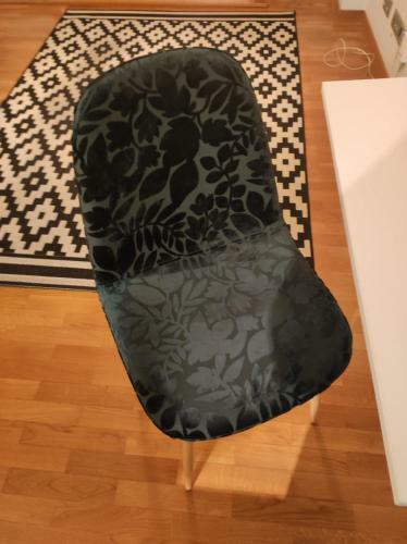 Apartamento Porto Santa Cruz- A Coru�a