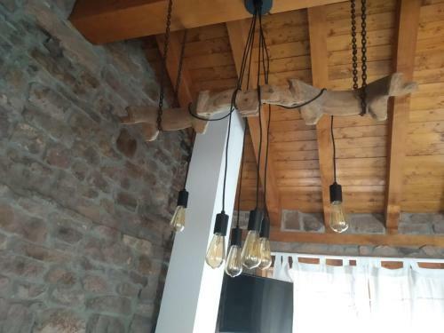 Apartamento Casa Miguel