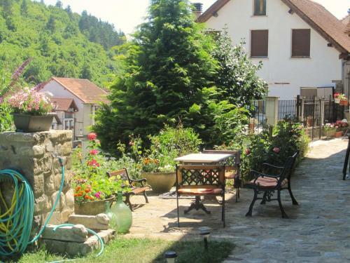 Apartamento Ikuilu Ochagavia-selva de Irati
