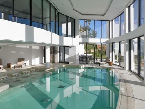 Beautiful Apartment In Palo Alto