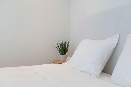 Beautiful Apartment In Palo Alto